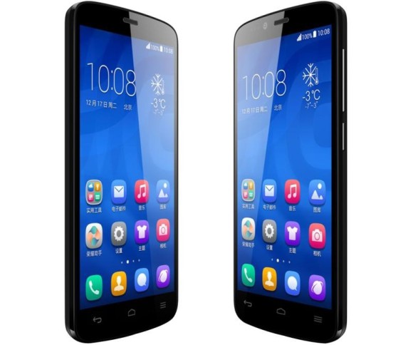 Huawei Honor 3C Play